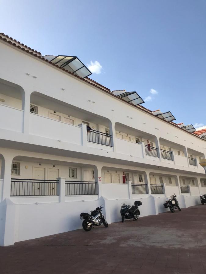 Dana Ii Eurogolf, Vistas, Wifi, Piscina Y Parking Apartment Benalmádena