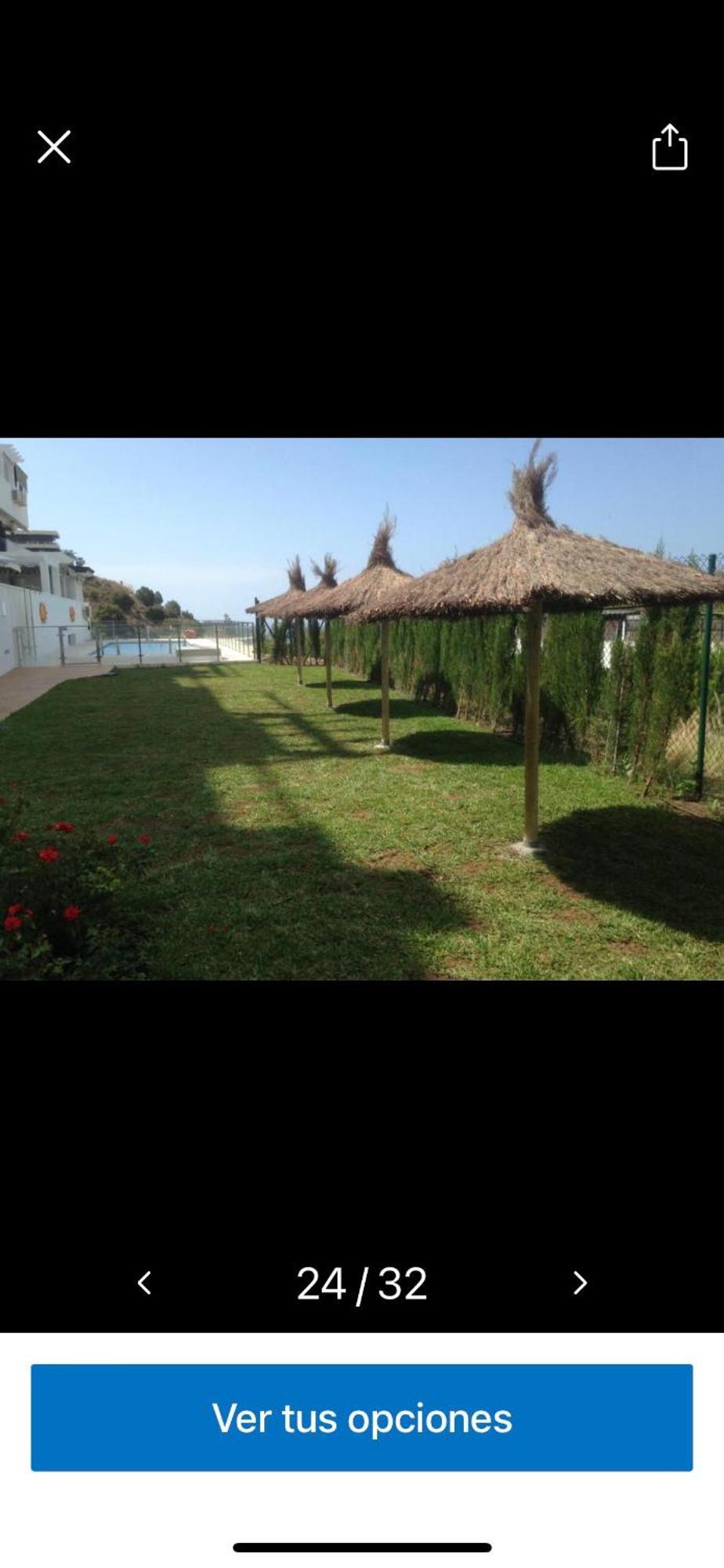 Dana Ii Eurogolf, Vistas, Wifi, Piscina Y Parking Apartment *